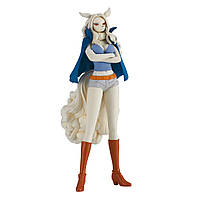 Фигурка Bandai Spirits The Grandline Lady One Piece Wano Country Wanda Ван Пис Ванда 16 см B OP WN