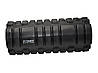 Масажний ролик (роллер) Power System PS-4050 Fitness Foam Roller Black/Orange (33x15см.), фото 5