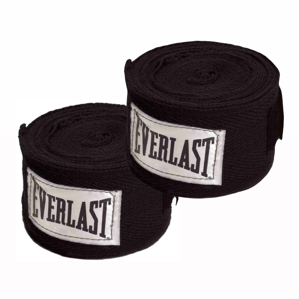 Бінти боксерські Everlast Handwrap 120 поліестер, бавовна 3.04 м (722251-71-8)