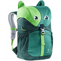 Рюкзак DEUTER Kikki цвет 2231 alpinegreen-forest