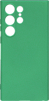 Силікон SA S918B S23 Ultra Silicone Case Зелений