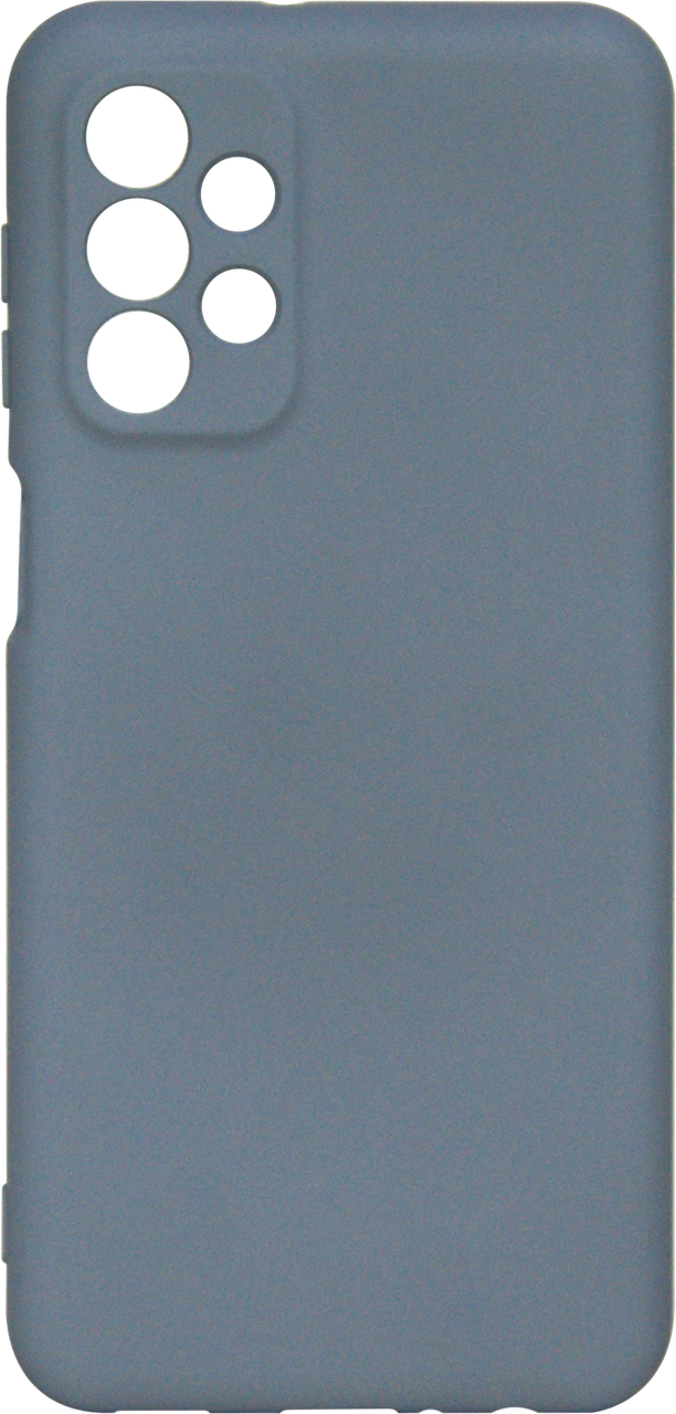 Силікон SA A235 Silicone Case Сірий