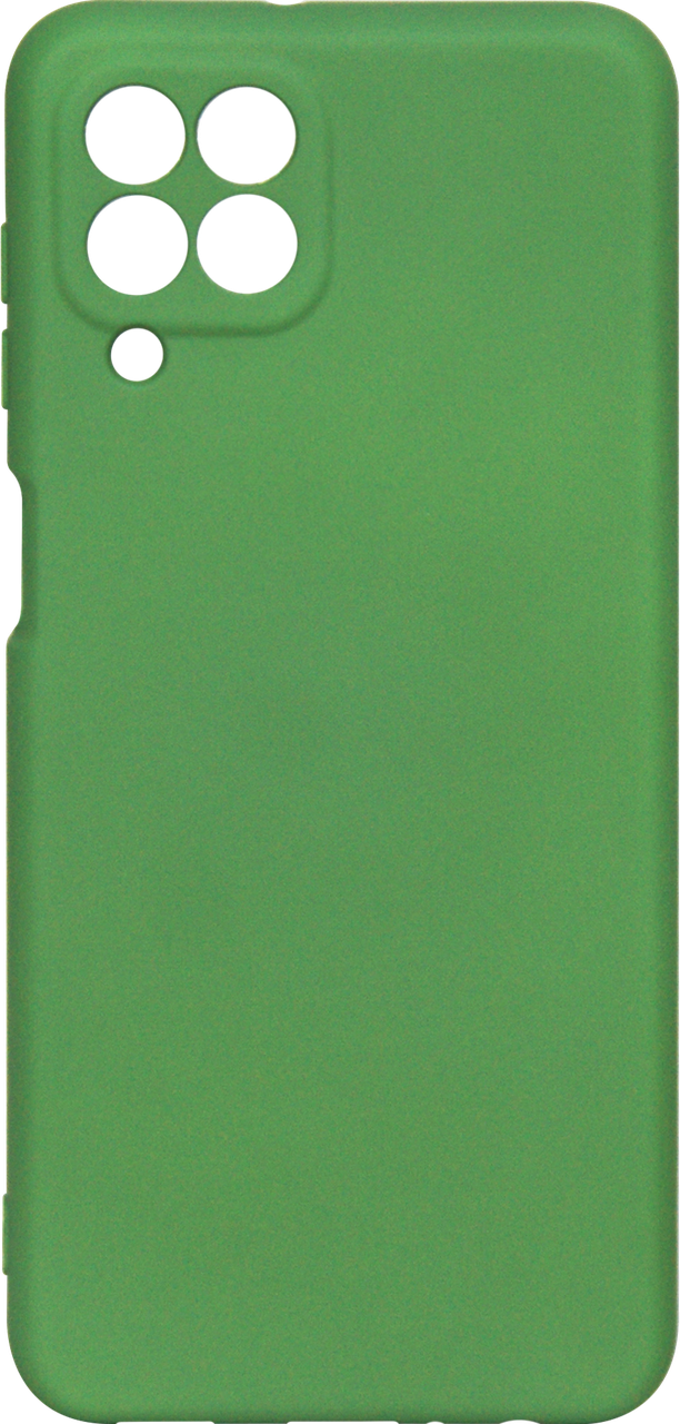 Силікон SA M336 Silicone Case Зелений