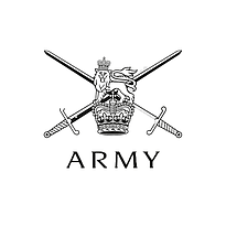 BRITISH ARMY