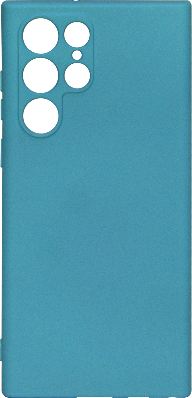 Силікон SA S908U S22 Ultra Silicone Case