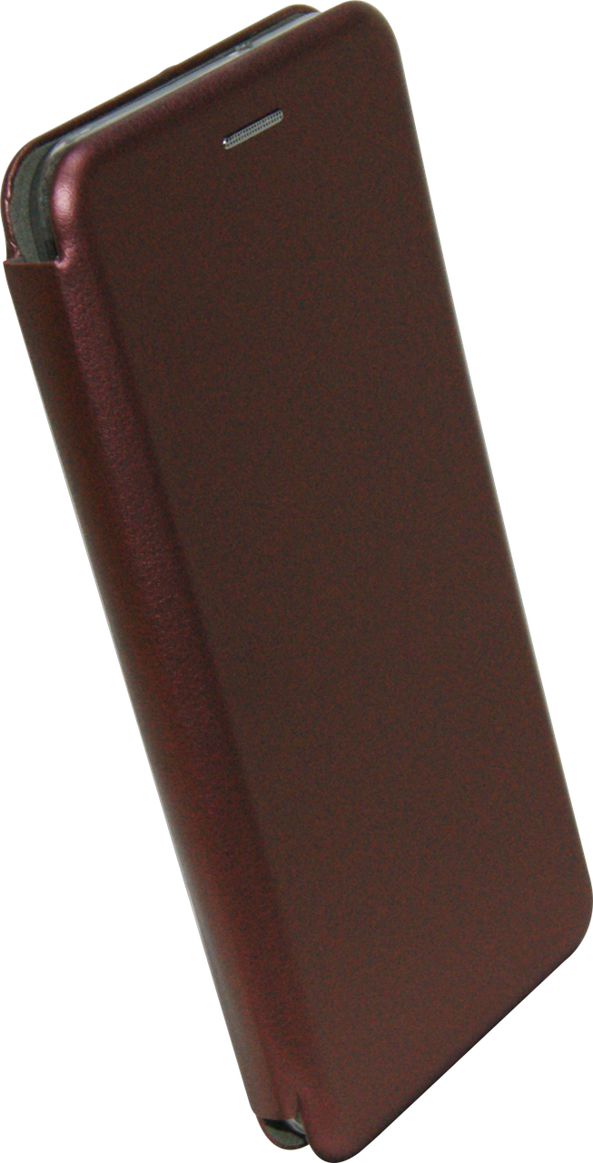 Чохол-книжка SA A045 Wallet Бордовий