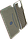 Чохол-книжка SA M336 Wallet Бордовий, фото 4