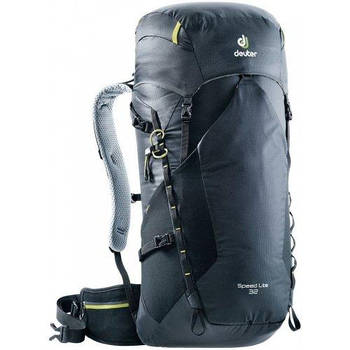 Рюкзак DEUTER Speed Lite 32 колір 7000 black