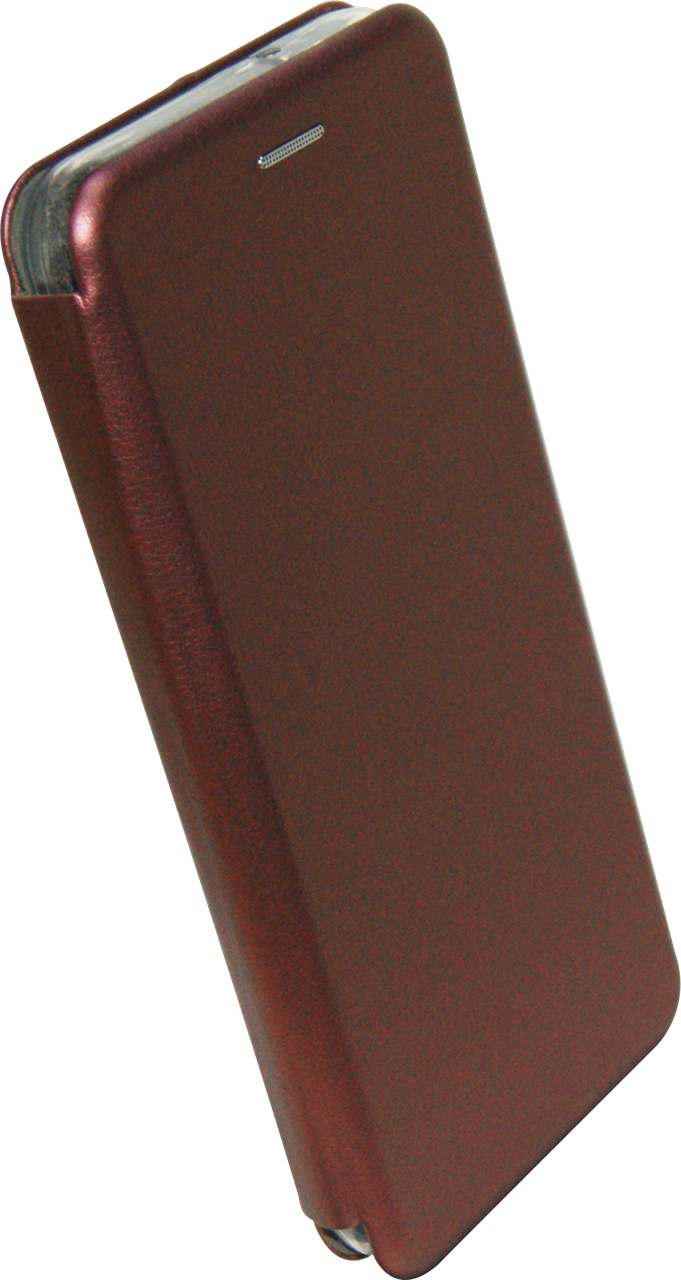 Чохол-книжка SA A145/M146 Wallet Бордовий