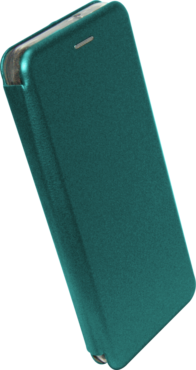 Чохол-книжка SA A145/M146 Wallet Темно-зелений