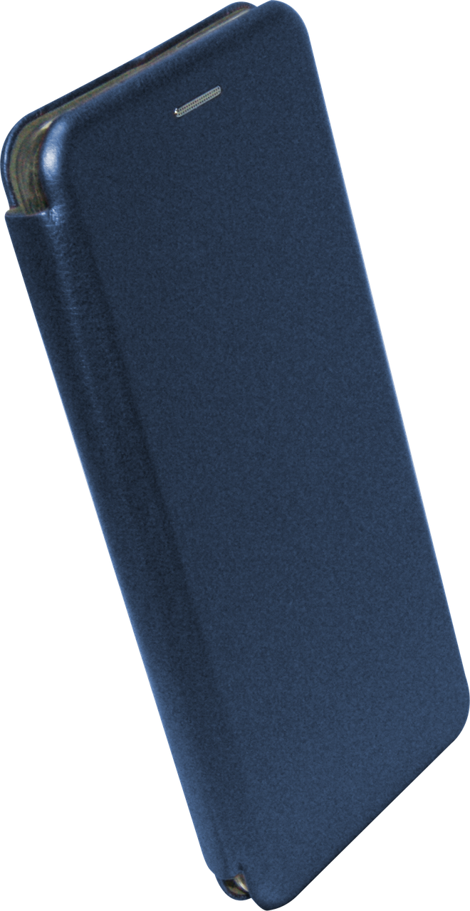 Чохол-книжка SA M536 Wallet Синій