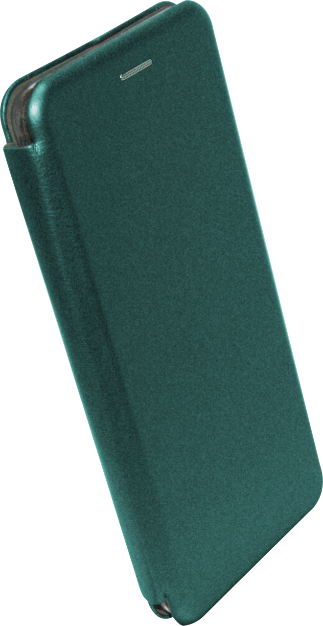 Чохол-книжка SA M536 Wallet Темно-зелений