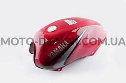 Бак паливний на мотоцикл Yamaha YBR125