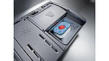 Вбудована посудомийна машина Bosch SPV2IKX10K, фото 10