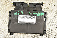 Блок управления АКПП Mercedes E-class 3.2cdi (W211) 2002-2009 A0325452632 289940