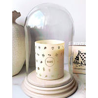 Ароматична свічка Yope Vanilla Soy Candle 200 г (5900168901087), фото 3