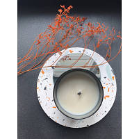 Ароматична свічка Yope Incense Soy Candle 200 г (5900168901216), фото 2