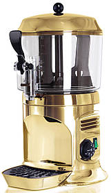 Диспенсер д/гар. напоїв DELICE 3 gold UGOLINI 260x290x410 мм (000002360)