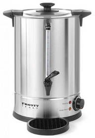 Кип'ятильник двохстінний FWBD-16B FROSTY 270x270x515 мм (000006177)