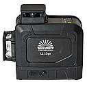 Рівень лазерний Vitals Professional LL 12go (Бесплатна доставка), фото 6