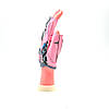 Рукавички для фітнесу MadMax MFG-931 No matter Pink M, фото 4