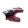 Рукавички для фітнесу MadMax MFG-931 No matter Pink M, фото 8
