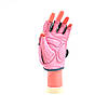 Рукавички для фітнесу MadMax MFG-931 No matter Pink M, фото 5