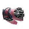 Рукавички для фітнесу MadMax MFG-931 No matter Pink M, фото 9