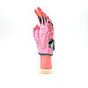 Рукавички для фітнесу MadMax MFG-931 No matter Pink M, фото 7