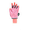 Рукавички для фітнесу MadMax MFG-931 No matter Pink M, фото 6