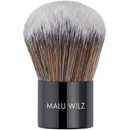 Пензель для макіяжу Malu Wilz Kabuki Powder Brush для пудри (4043993470043)