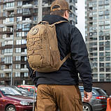 M-Tac рюкзак тактичний Urban Line Force Pack 14 л. ( ! наявність кольору уточнюйте перед замовленням), фото 6