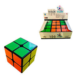 022 S-2 LH Кубик Рубіка 5х5х5 см, 6 штук у коробці