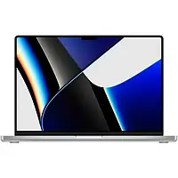 Ноутбук Apple MacBook Pro M1 Pro 2021 MK1E3 Silver 512GB