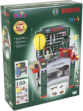 Іграшка для майстерні KLEIN Bosch Mini 8485