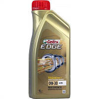 Моторна олива Castrol EDGE 0W-30 1 л (CS 0W30 E A5/B5 1L)