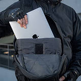 M-Tac рюкзак тактичний Urban Line Force Pack 14 л. ( ! наявність кольору уточнюйте перед замовленням), фото 9