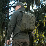 M-Tac рюкзак тактичний Urban Line Force Pack 14 л. ( ! наявність кольору уточнюйте перед замовленням), фото 5