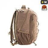 M-Tac рюкзак тактичний Urban Line Force Pack 14 л. ( ! наявність кольору уточнюйте перед замовленням), фото 3