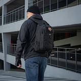 M-Tac рюкзак тактичний Urban Line Force Pack 14 л. ( ! наявність кольору уточнюйте перед замовленням), фото 7