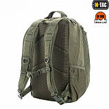 M-Tac рюкзак тактичний Urban Line Force Pack 14 л. ( ! наявність кольору уточнюйте перед замовленням), фото 4