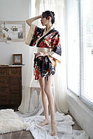 Халат кимоно качество 1784