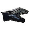 Рукавички для фітнесу MadMax MFG-820 MTi82 Black/Cool grey L, фото 8