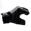 Рукавички для фітнесу MadMax MFG-820 MTi82 Black/Cool grey L, фото 9