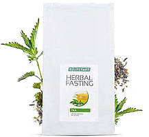Трав'яний чай Herbal Fasting, LR, 250 г Очищення організму від шлаків і токсинів.