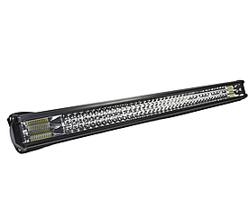Світлодіодна LED лід балка LD-3030-648W 120,5 СМ 648ВТ