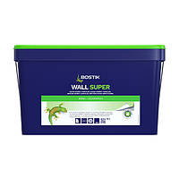 Клей BOSTIK Wall Super 76, 15 л