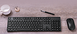 Комплект Xiaomi Wireless Keyboard and Mouse Combo (BHR6100GL), фото 4