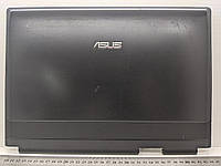 Крышка матрицы Asus X50SL (крышка экрана, дисплея)