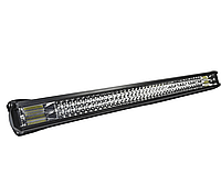 Светодиодная LED лед балка LD-3030-540W 99,5 СМ 540ВТ (СВІТЛОДІОДИ 3W Х180ШТ)